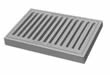 Neenah R-3575 Roll and Gutter Inlets